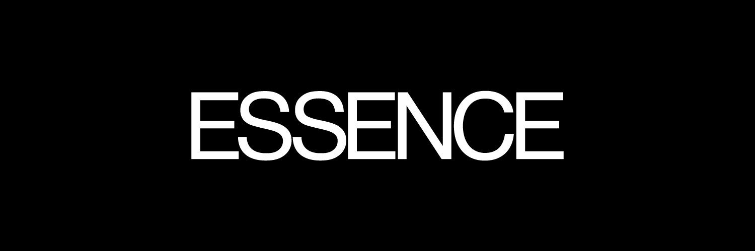 ESSENCE's banner