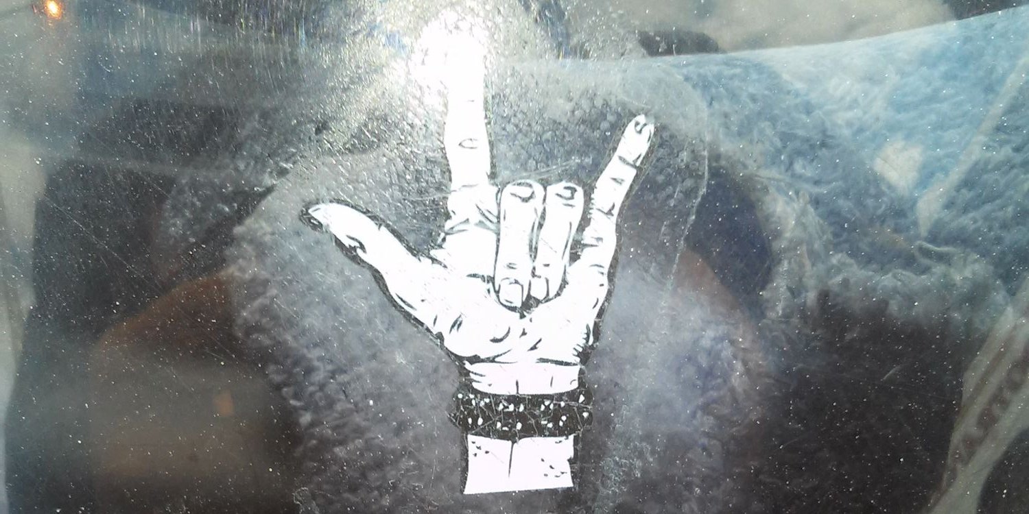 bonscott23's profile banner image
