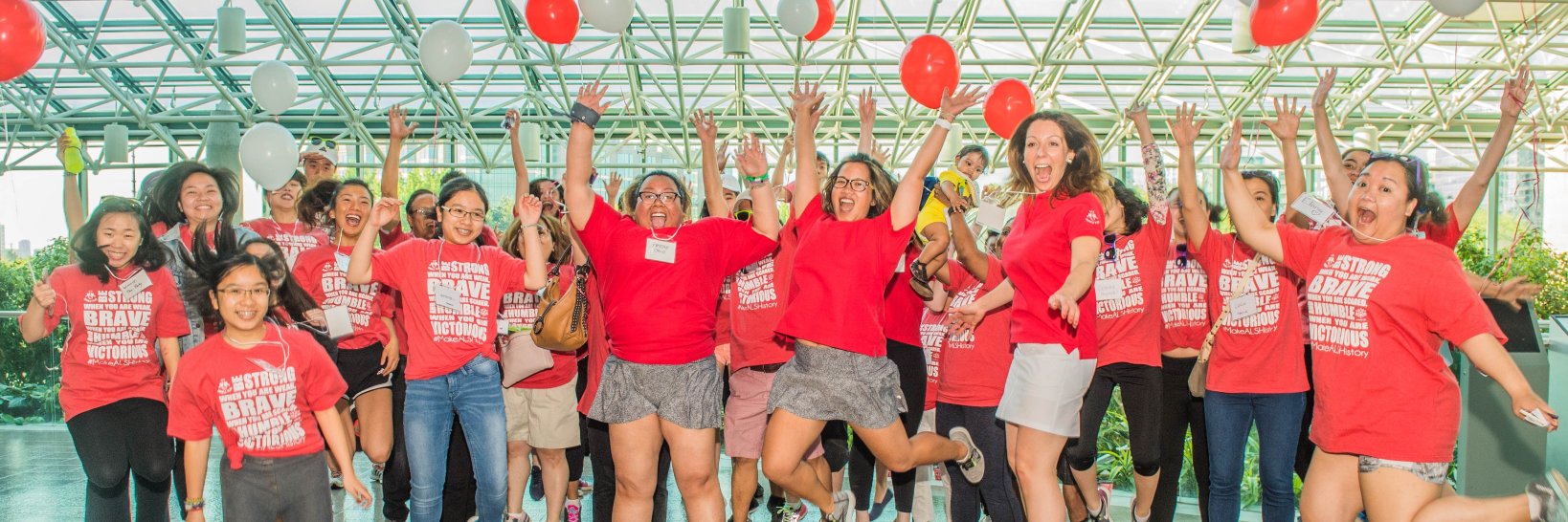 ALS Double Play banner