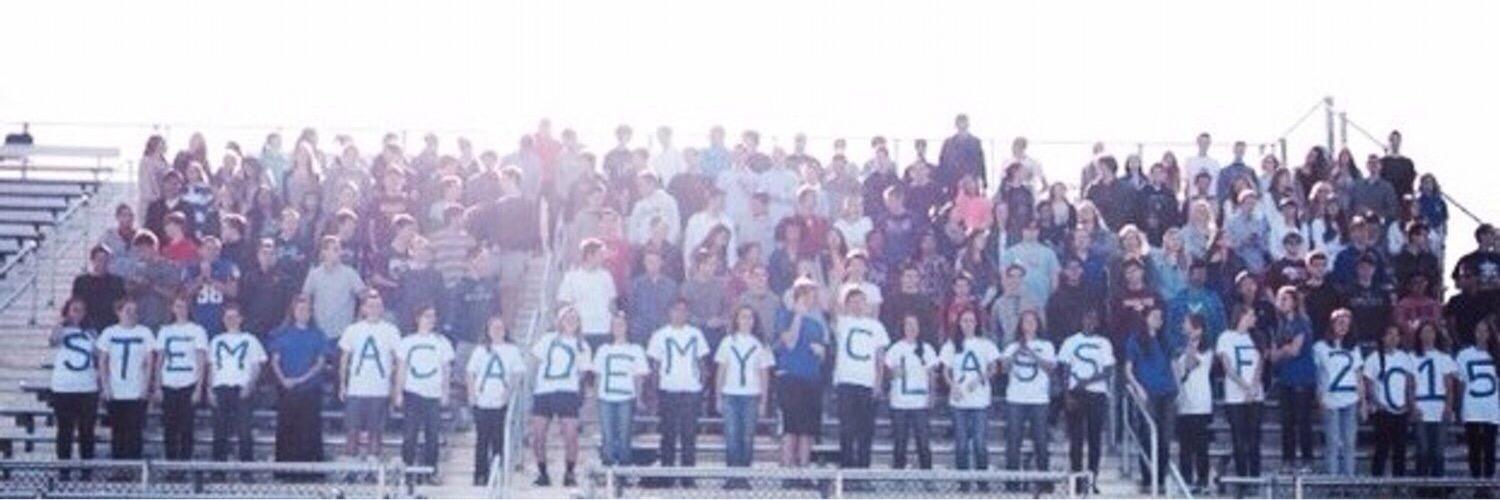 STEMClassof2015's profile banner image