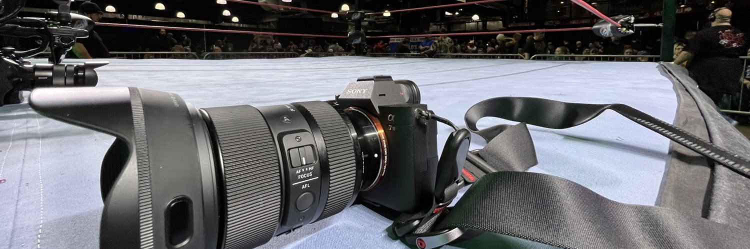 Steve Vincent banner