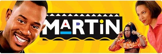 MartinShow_Fans's profile banner image