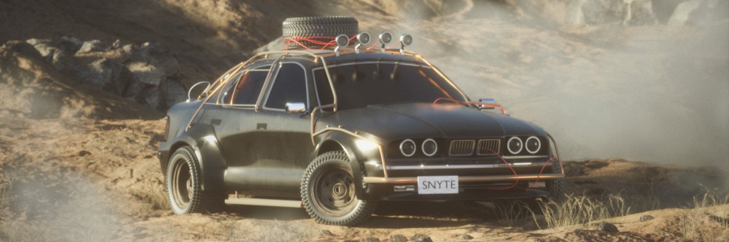 andreisnyte's profile banner image
