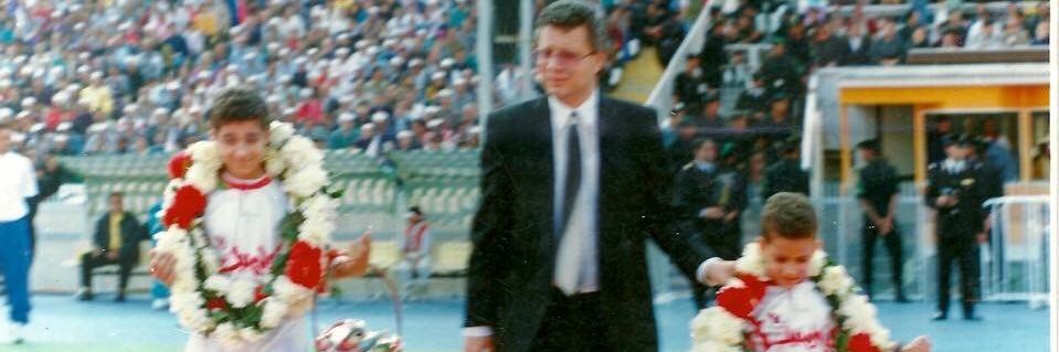 Amir Mortada Mansour banner
