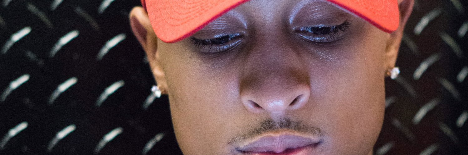 BrandonFxrd's profile banner image