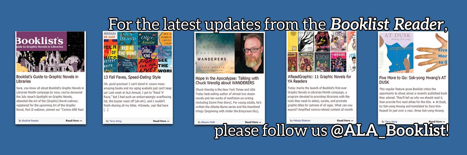 booklistreader's profile banner image