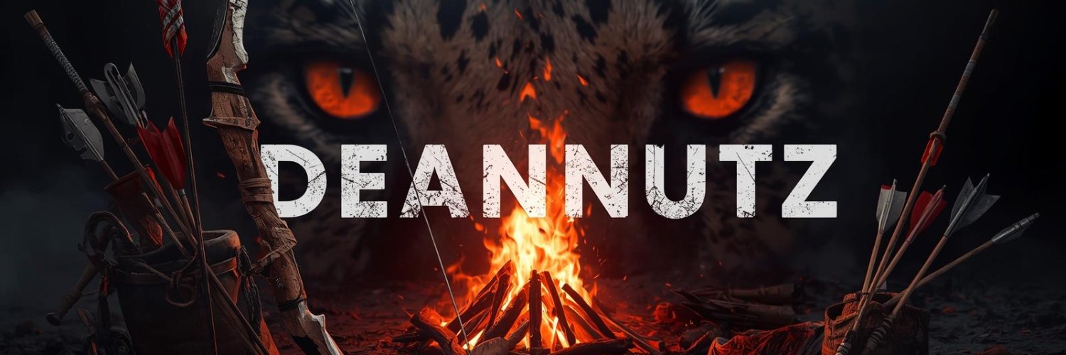 DeanNutzGaming's profile banner image