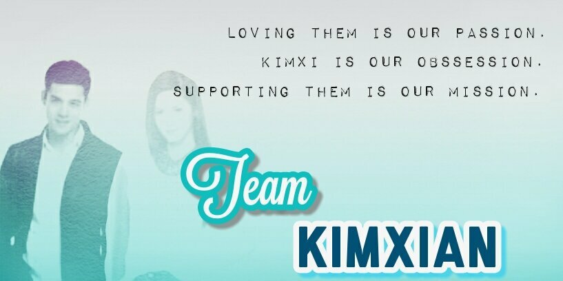 TeamKimXian's profile banner image