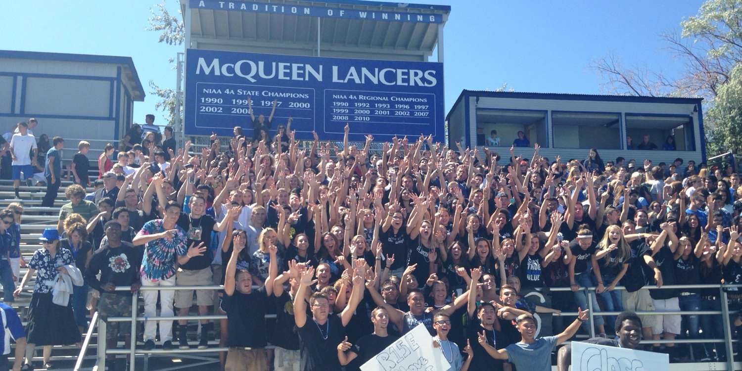 mcqueenhs's profile banner image
