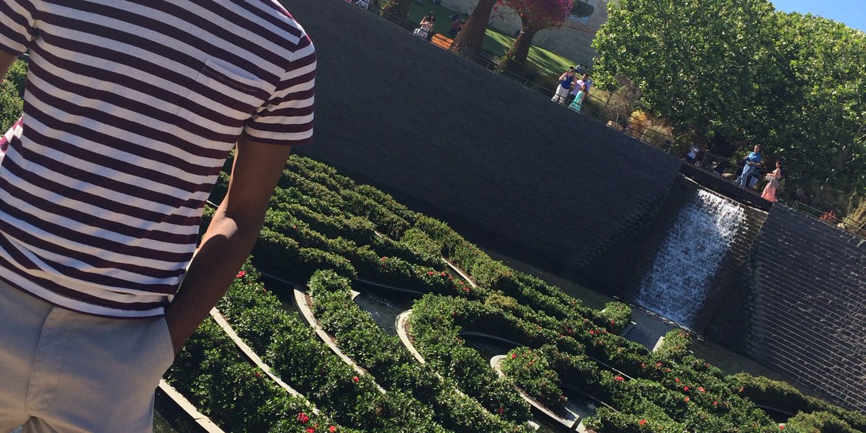 OnWithOmari's profile banner image
