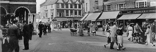 HighWycombeMkt's profile banner image