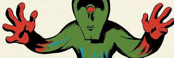 TheBatmanWhoCan's profile banner image