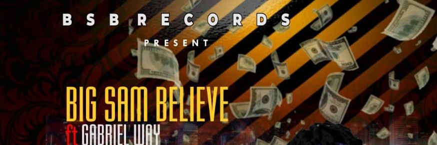 Bigsambelieve's profile banner image