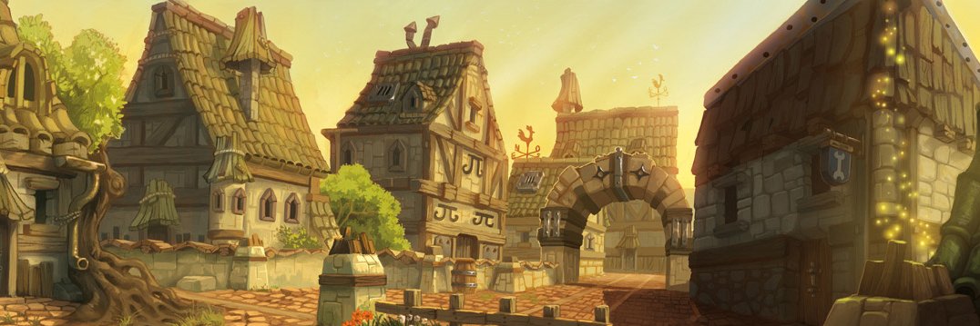 Ecrous banner
