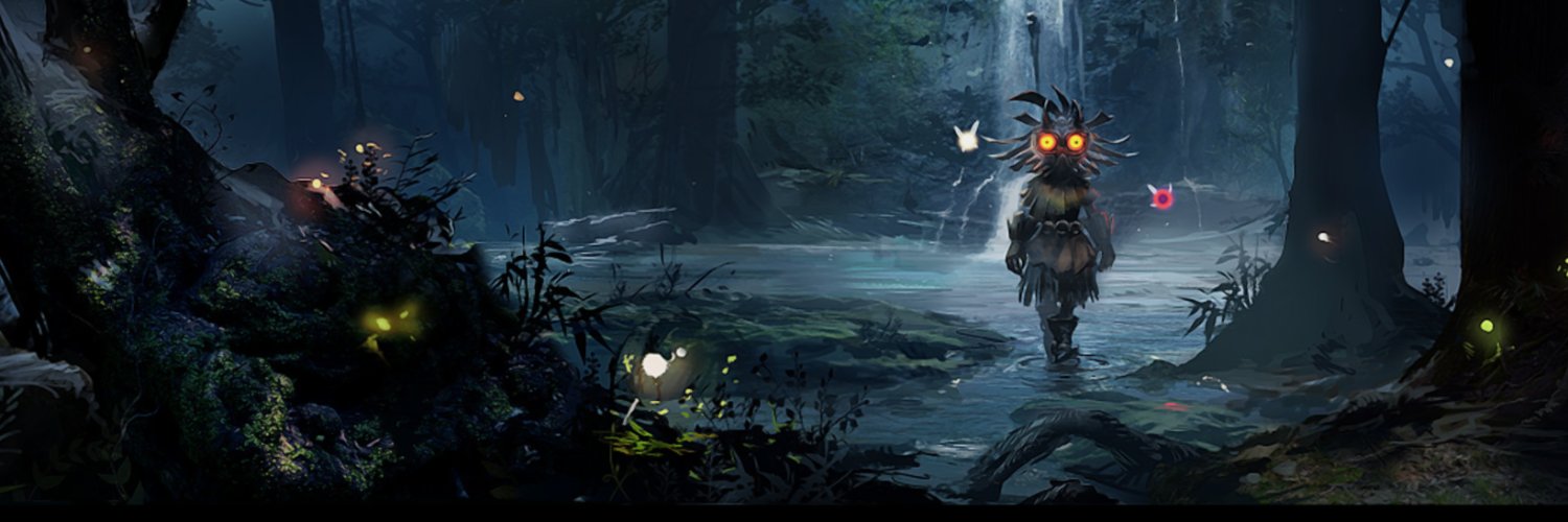 feehdente's profile banner image
