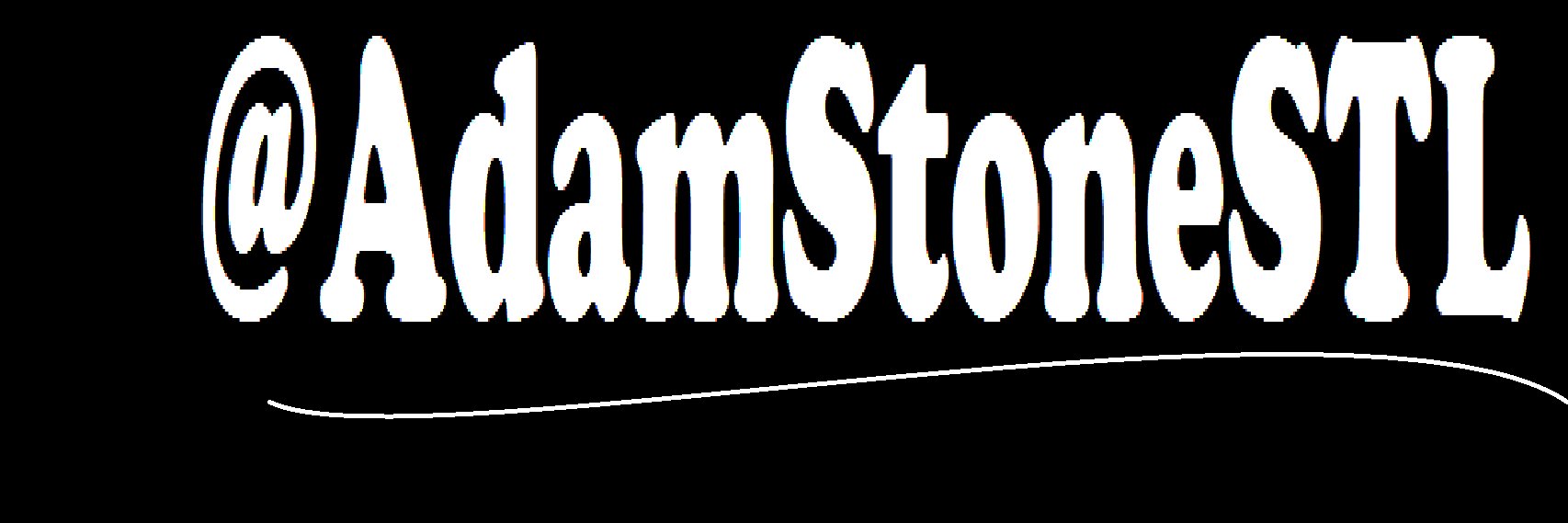 AdamStoneSTL's profile banner image
