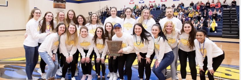 MuskiesWVB's profile banner image
