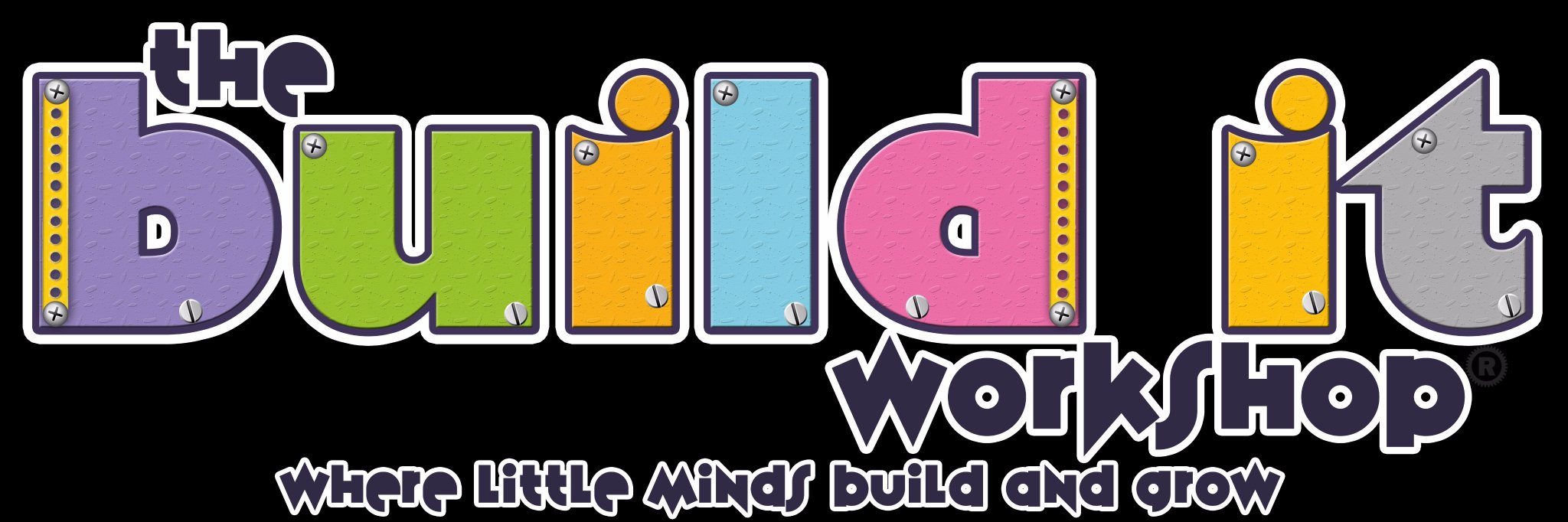 build it workshop banner