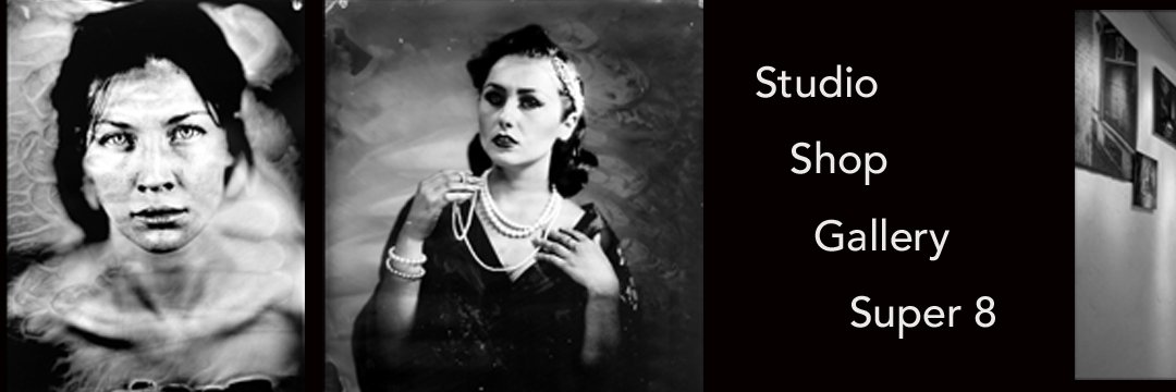 StudioBaxton's profile banner image