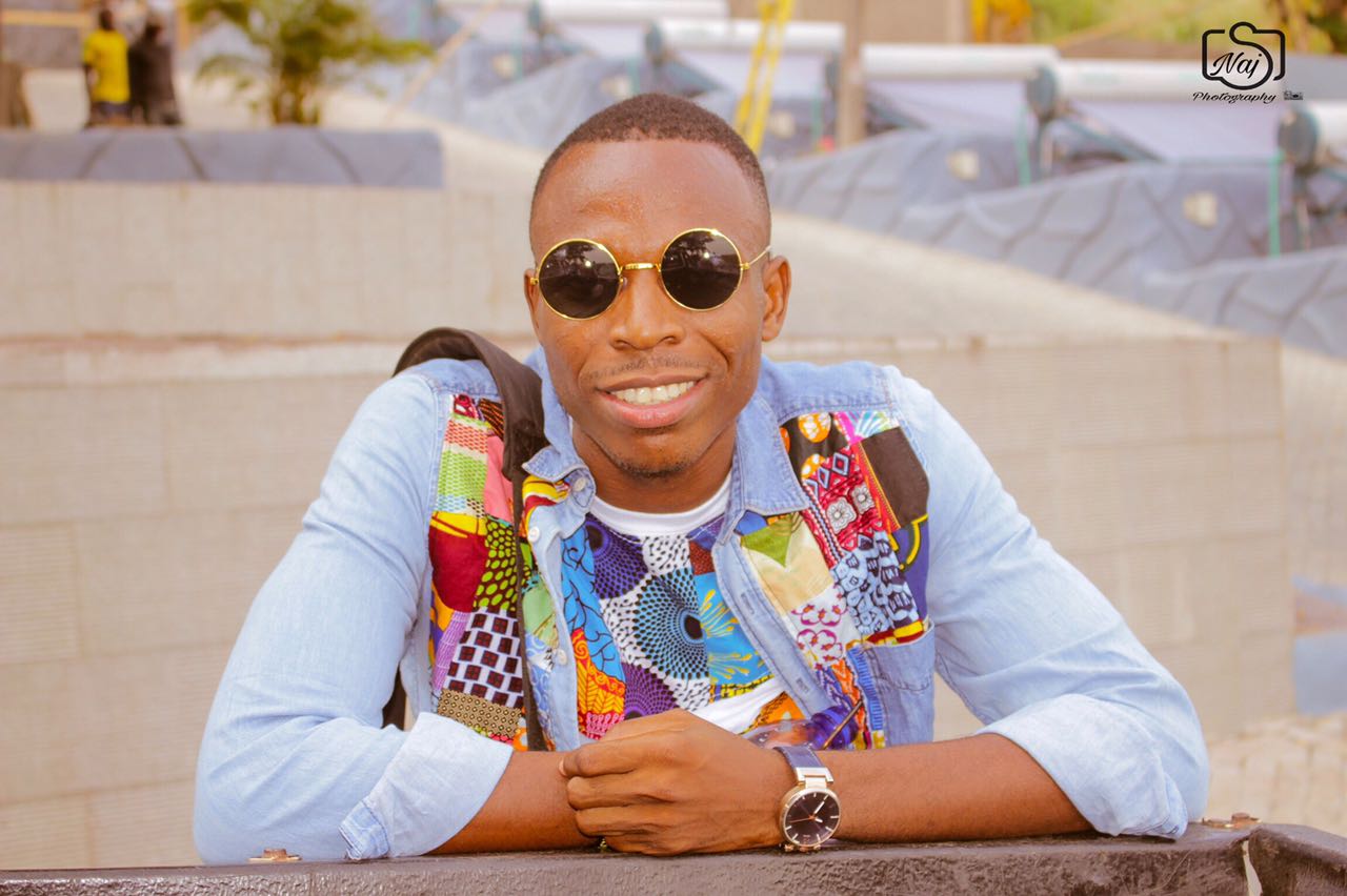 robkwaku's profile banner image