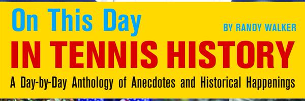 TennisPublisher Profile Banner