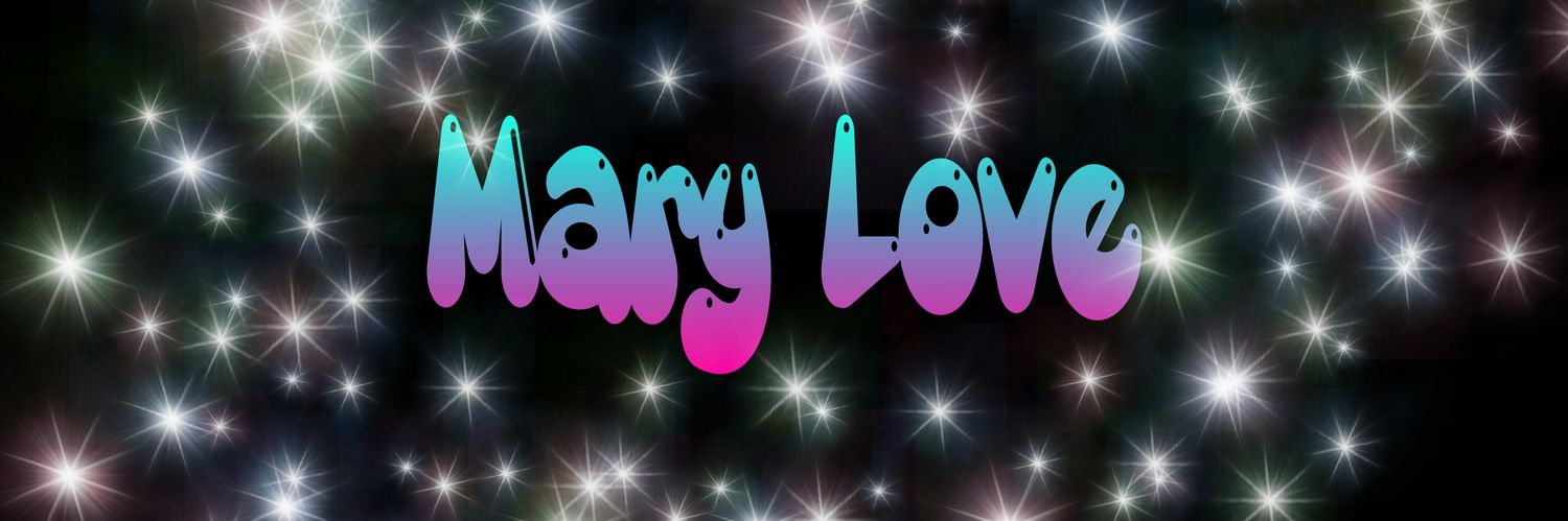 marycmakeup's profile banner image