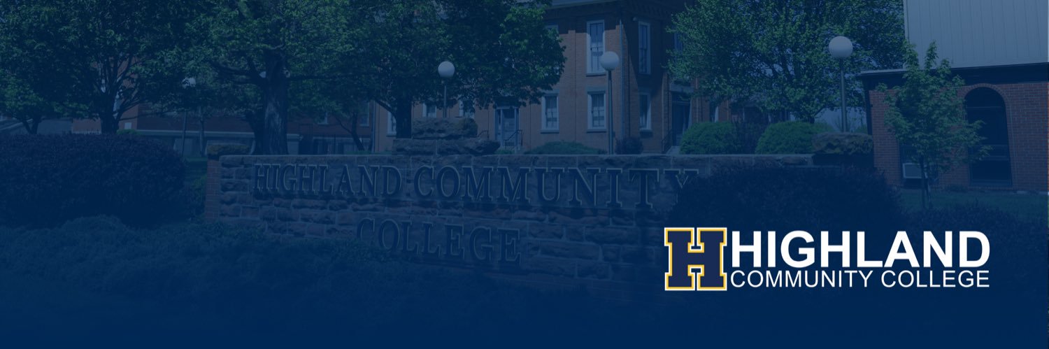 Highland (HCC)'s banner