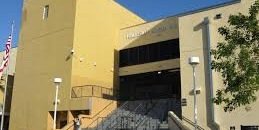 HHS College Info banner