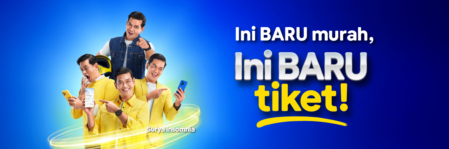 tiket.com banner