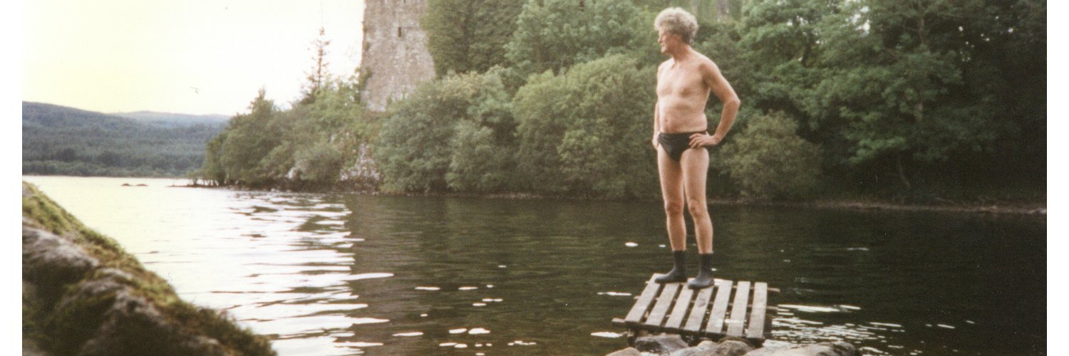 Patrick Barkham banner