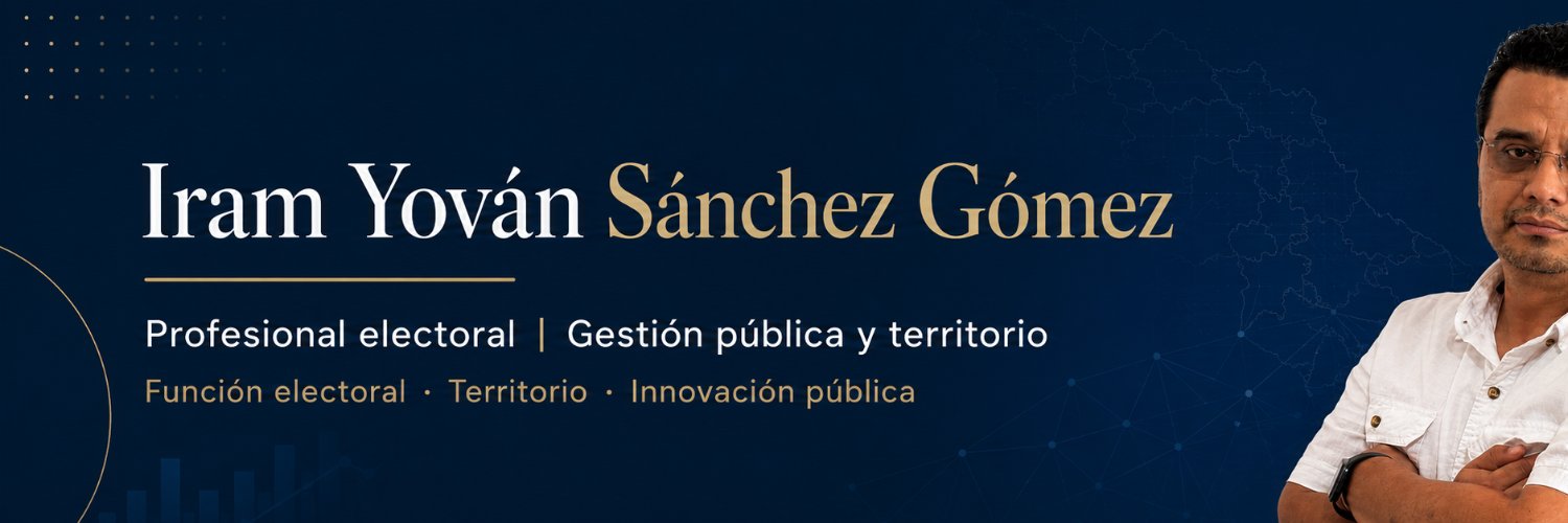iramsanchez's profile banner image