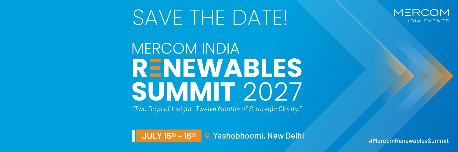 MercomIndia's profile banner image