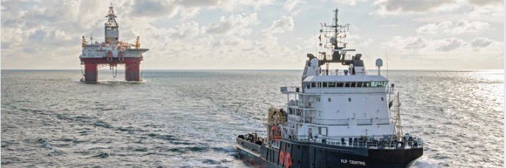 Gaute Erichsen banner