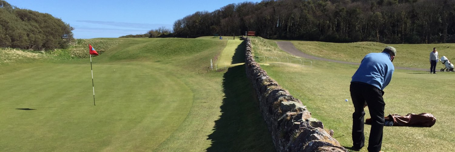 UK Golf Guy's banner