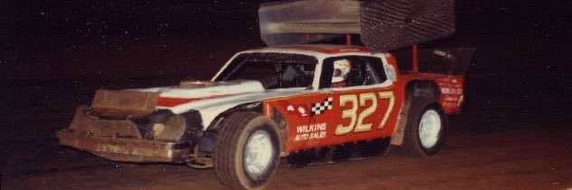 Scott banner