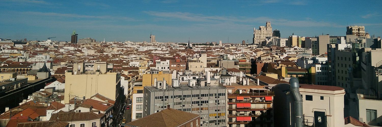 luisandreina's profile banner image