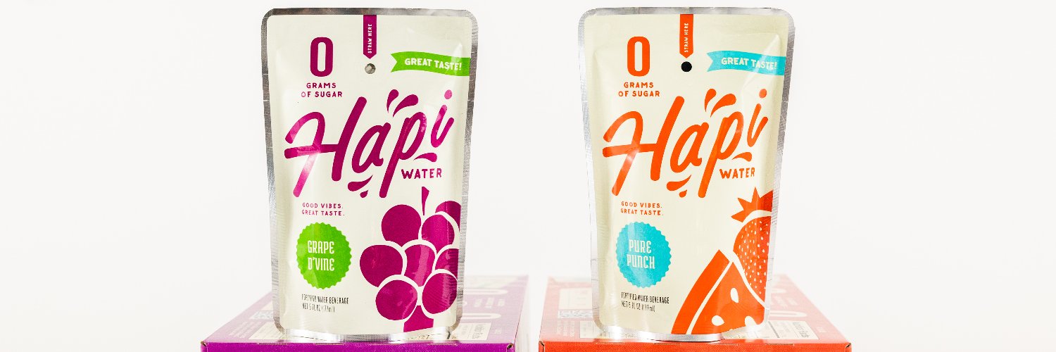 Hapi_Drinks's profile banner image
