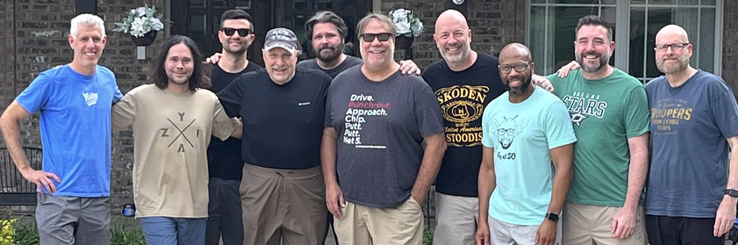 Clayton Dalrymple banner