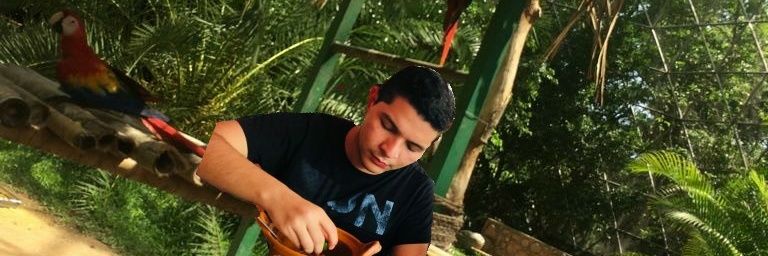 alexizMango's profile banner image
