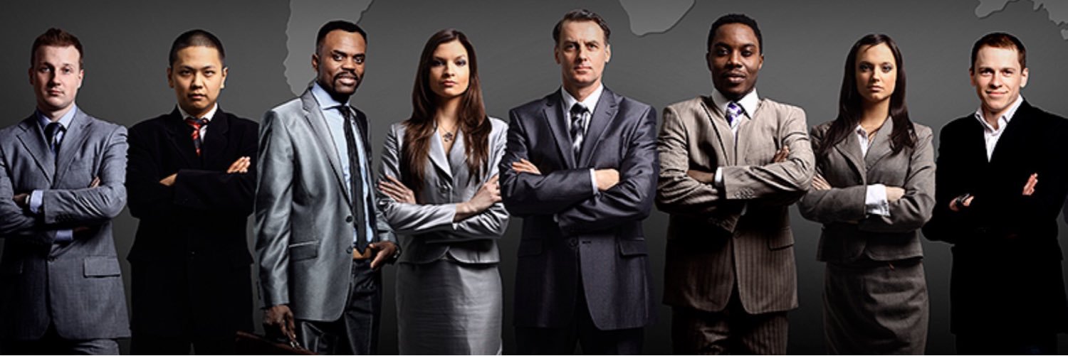 salesrainmakers's profile banner image