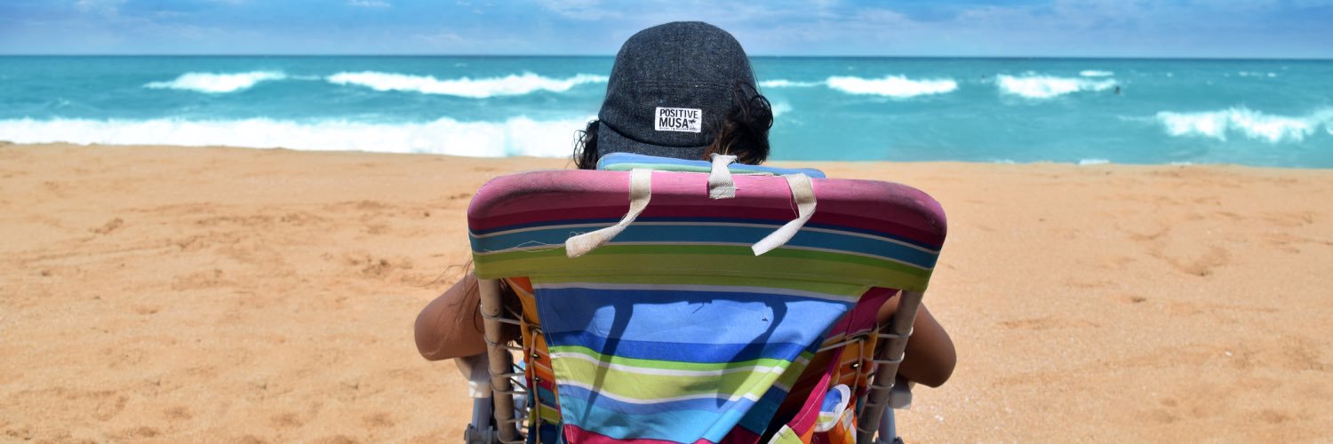 MusaPositive's profile banner image