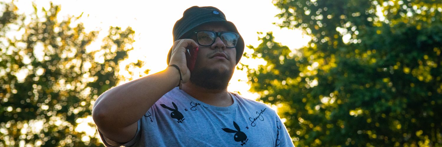 JuanmaDeJesus's profile banner image