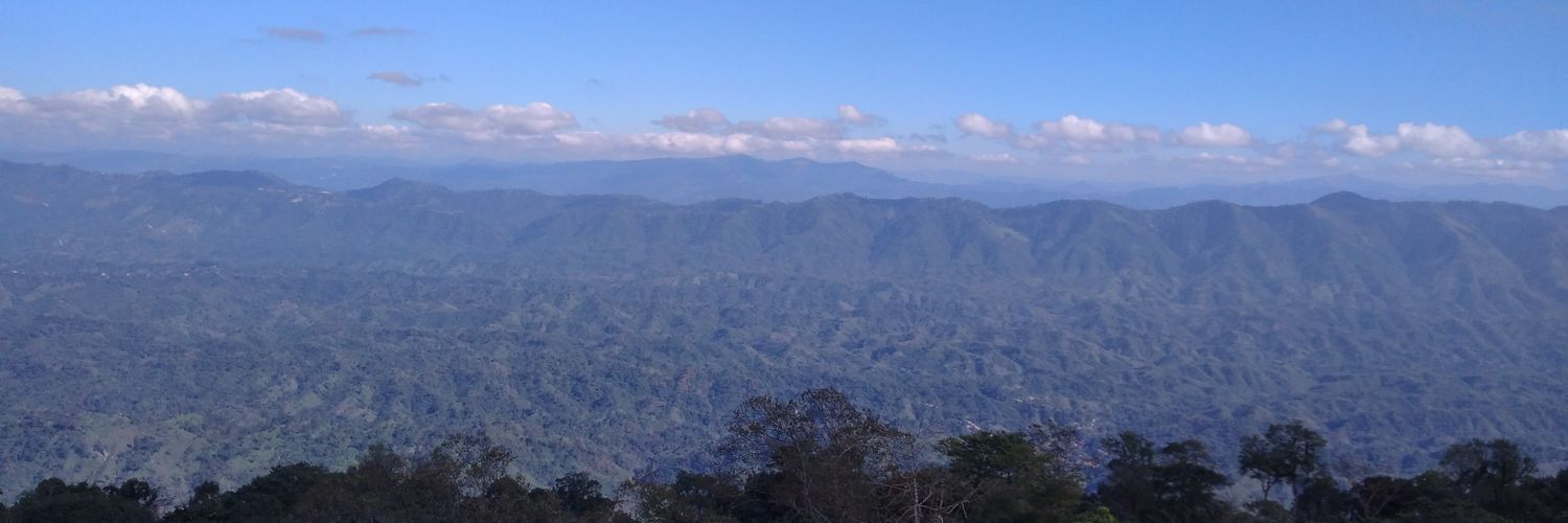 SwarajDebBarma's profile banner image