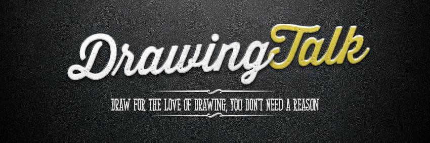 DrawingTalk's profile banner image