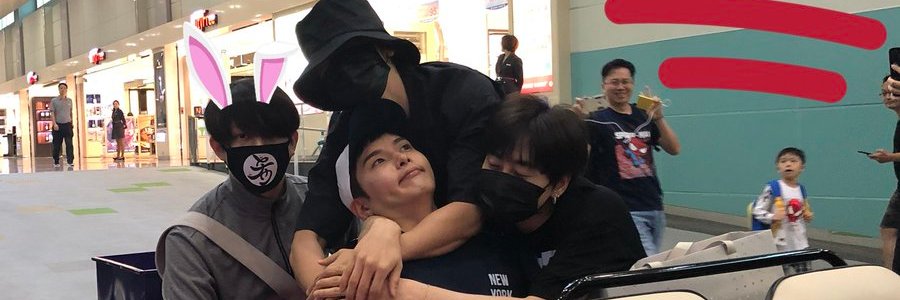 CallyYeung's profile banner image