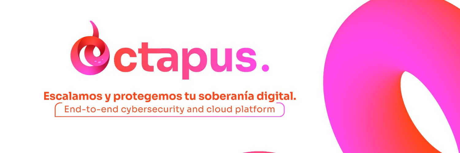 Octapus.io banner