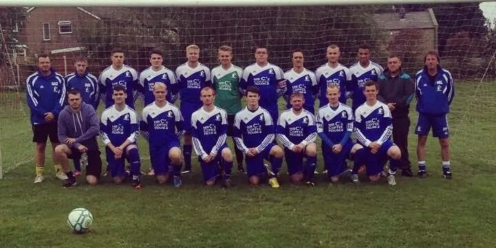 Kirkstall Crusaders banner