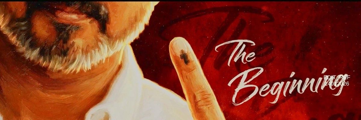 stephenpaulraaj's profile banner image