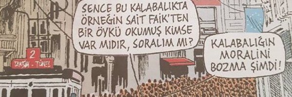 romankaptan Profile Banner