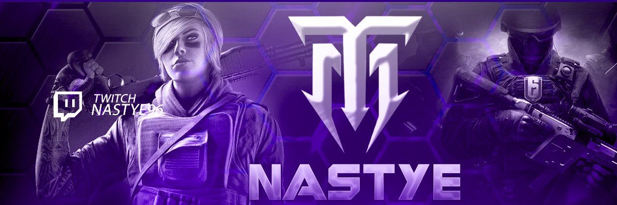 NastyE96's profile banner image
